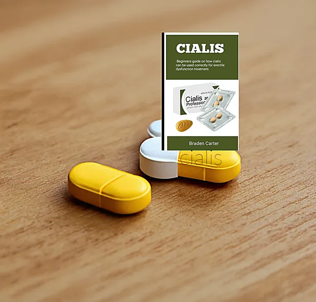 Avoir du cialis sans ordonnance